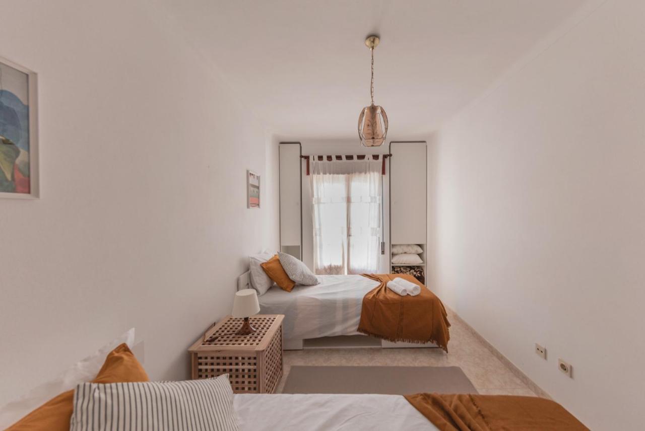 Zambujeira Do Mar 4-Bed House Perfect For Families & Friends Daire Dış mekan fotoğraf