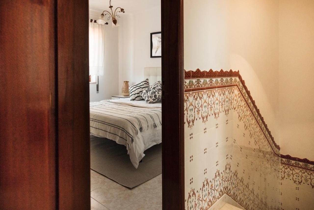 Zambujeira Do Mar 4-Bed House Perfect For Families & Friends Daire Dış mekan fotoğraf