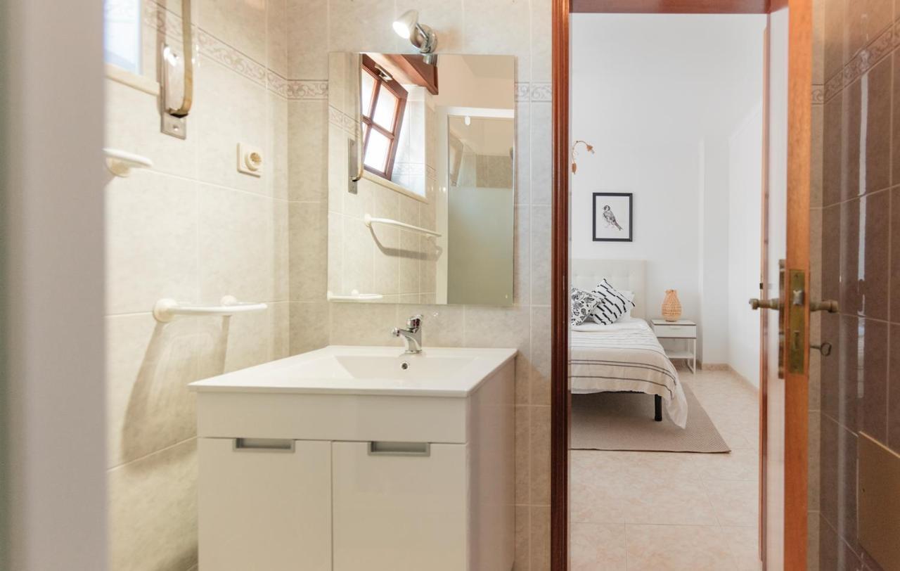Zambujeira Do Mar 4-Bed House Perfect For Families & Friends Daire Dış mekan fotoğraf