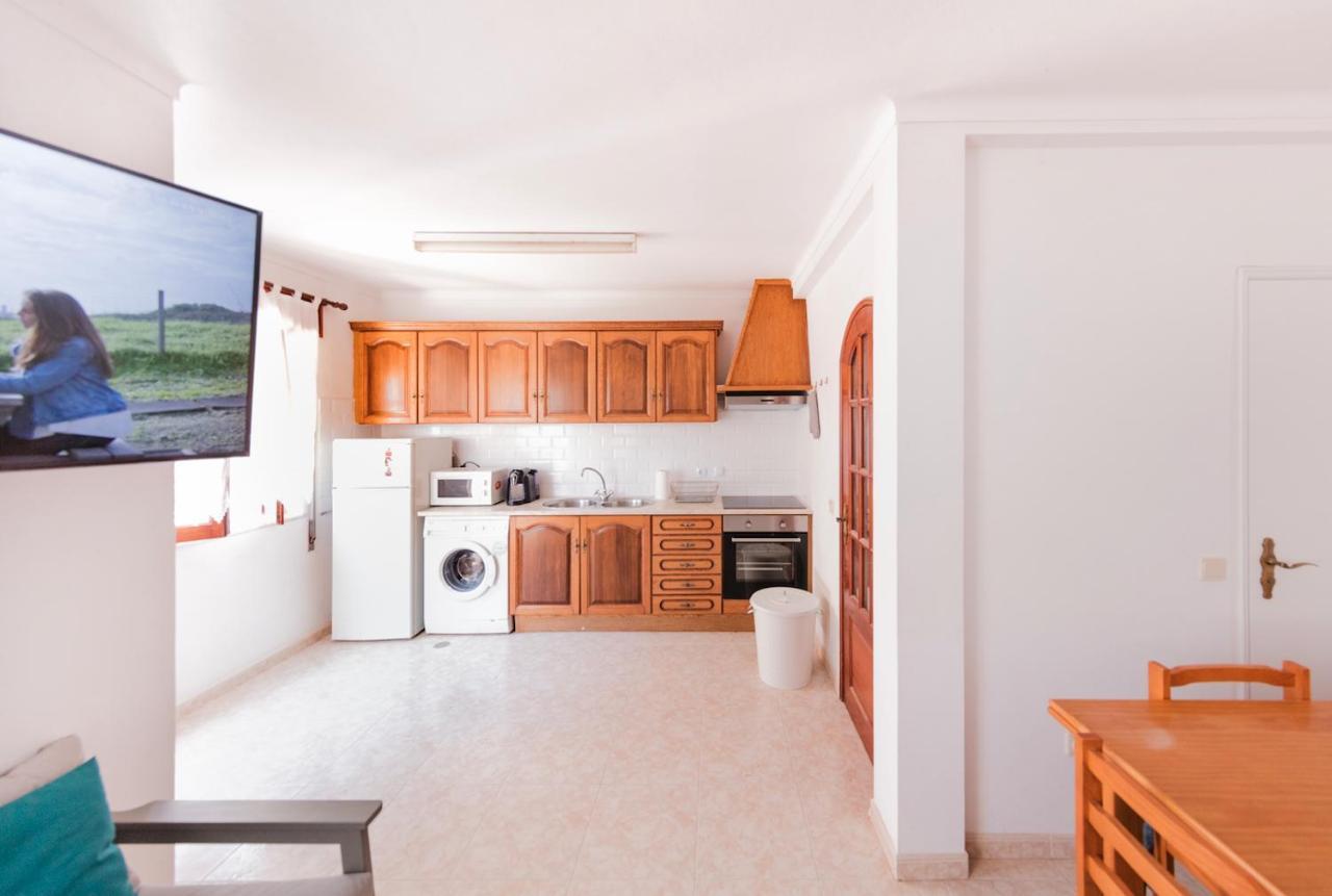 Zambujeira Do Mar 4-Bed House Perfect For Families & Friends Daire Dış mekan fotoğraf