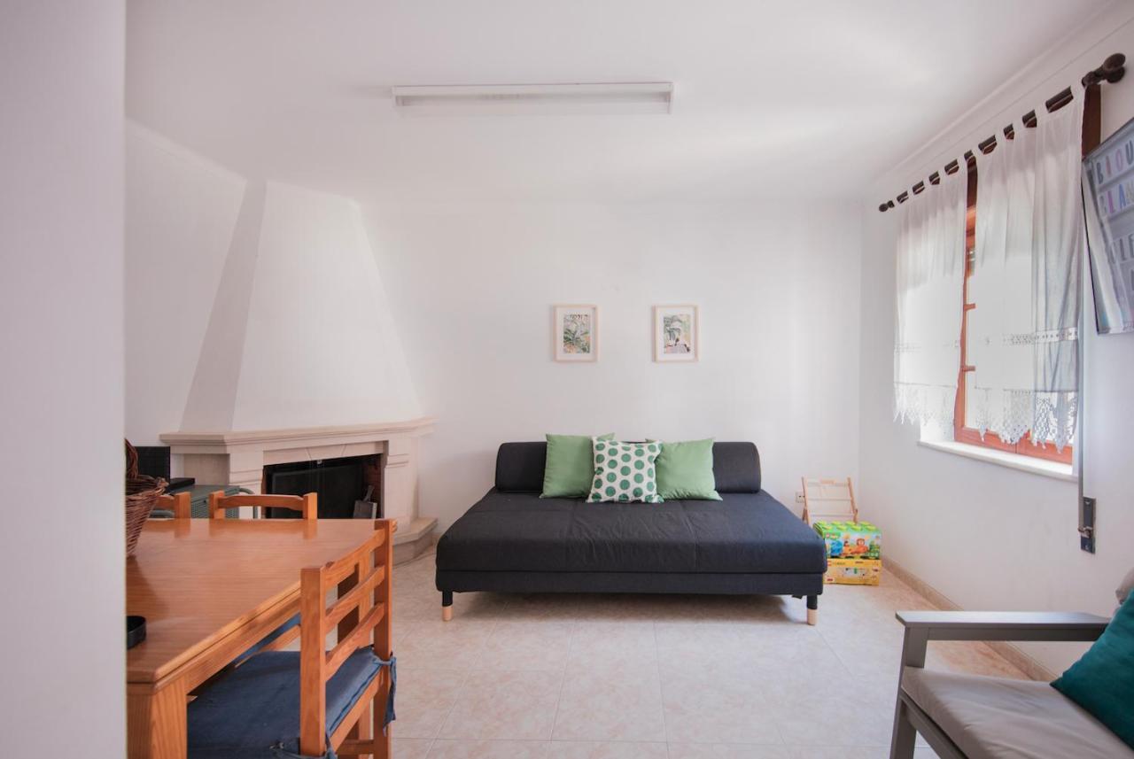 Zambujeira Do Mar 4-Bed House Perfect For Families & Friends Daire Dış mekan fotoğraf
