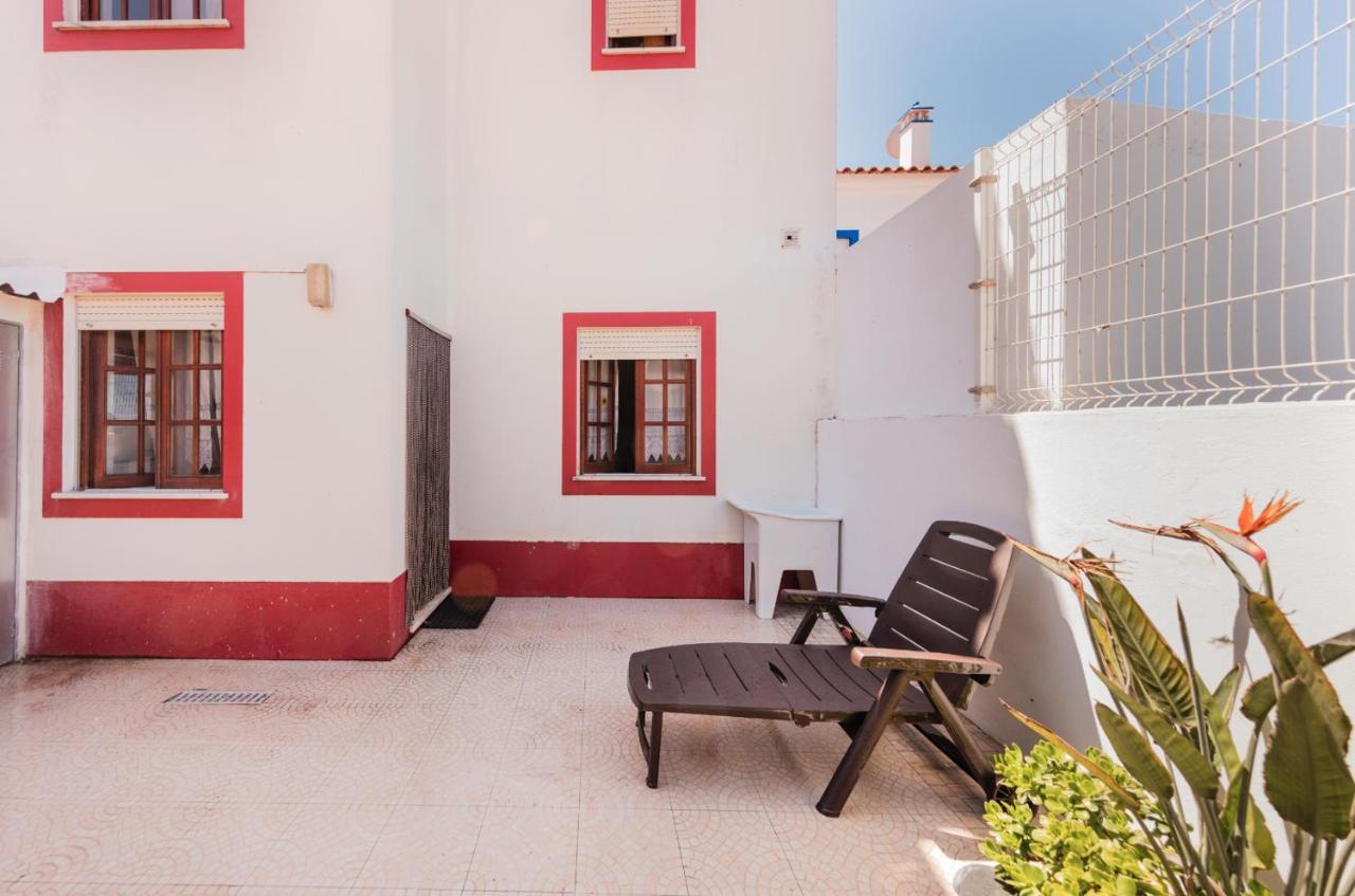 Zambujeira Do Mar 4-Bed House Perfect For Families & Friends Daire Dış mekan fotoğraf