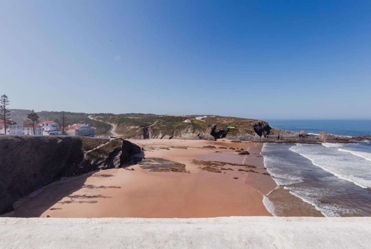 Zambujeira Do Mar 4-Bed House Perfect For Families & Friends Daire Dış mekan fotoğraf