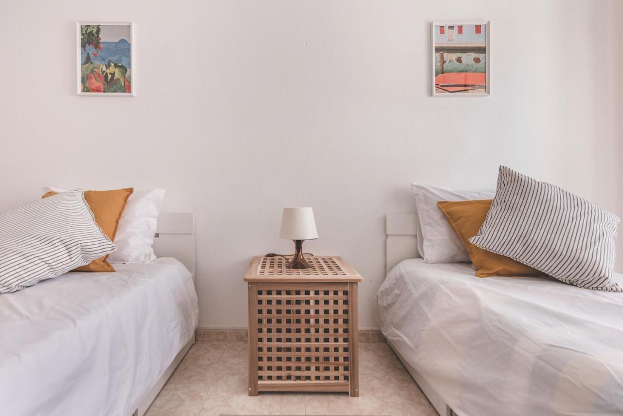 Zambujeira Do Mar 4-Bed House Perfect For Families & Friends Daire Dış mekan fotoğraf
