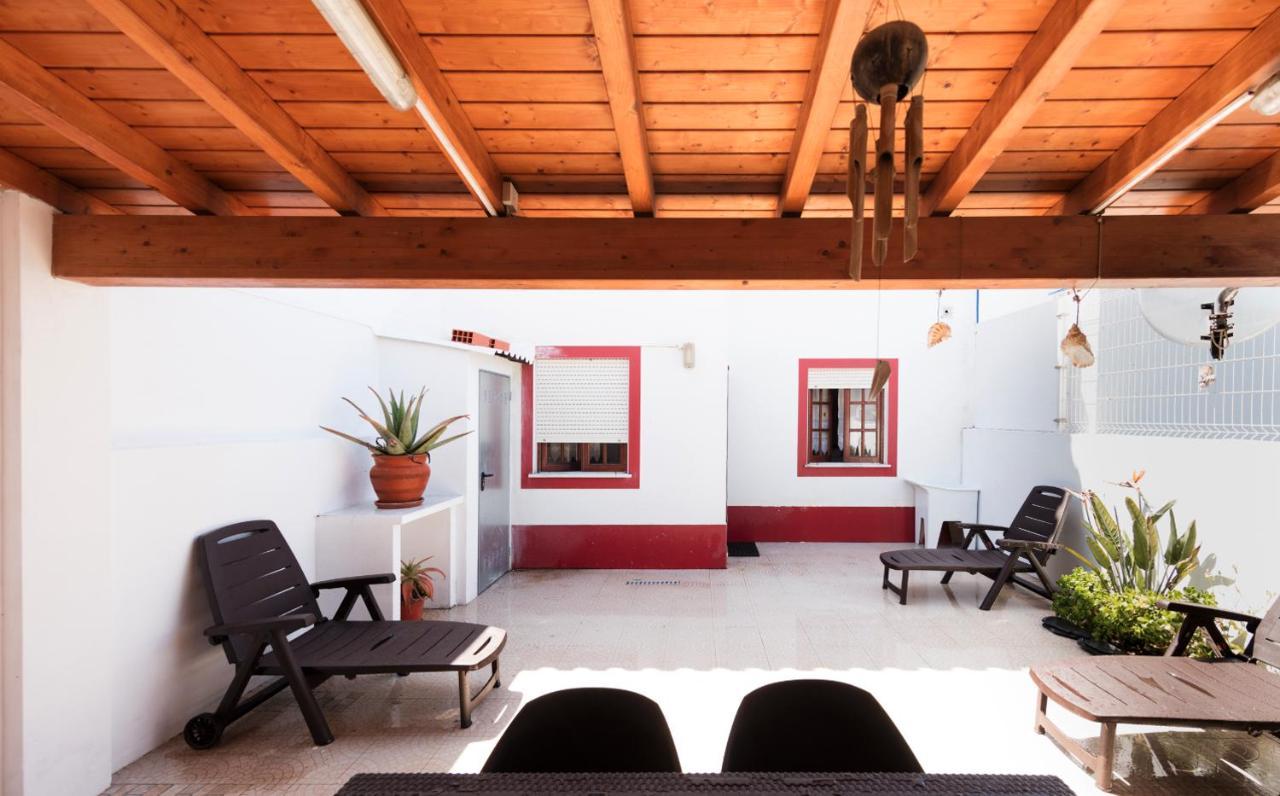 Zambujeira Do Mar 4-Bed House Perfect For Families & Friends Daire Dış mekan fotoğraf